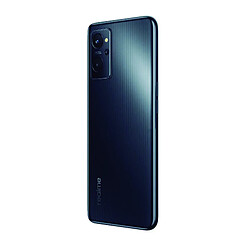 Realme 9i 4Go/128Go Noir (Prism Black) Double SIM RMX3491 pas cher