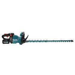 Avis Taille-haie Makita UH009GM201 40 V