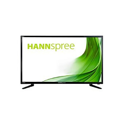 Hannspree HL 320 UPB Panneau plat de signalisation numérique 80 cm (31.5") TFT 400 cd/m² Full HD Noir