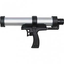 Avis KS TOOLS 515.1975 Pistolet pneumatique à cartouche 310ml