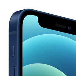 Avis Apple IPHONE 12 MINI 256Go BLUE 5G · Reconditionné