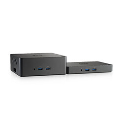 DELL TB16 Thunderbolt 3 Noir