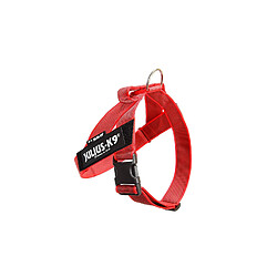 Avis Julius-K9 Harnais de Ceinture pour Chien Couleur & Gris Taille 0