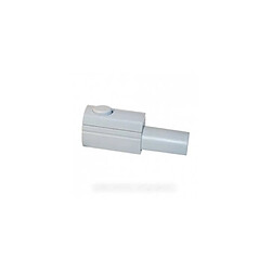 Ze 050 adaptateur maxi-in ovale diam32/36 pour aspirateur electrolux