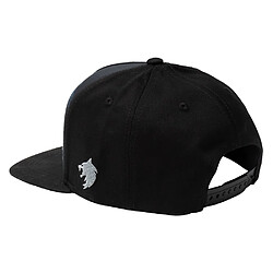 Acheter Jinx The Witcher - The White Wolf Hunts Snapback