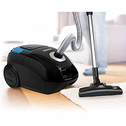 Princess Aspirateur EcoQuiet 3 L 700 W Noir