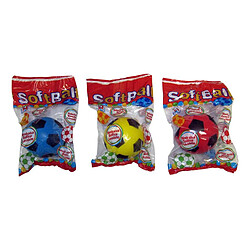 Simba Toys Ballon de foot souple 20cm