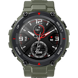 Avis Montre connectée étanche AMAZFIT T-REX Army Green