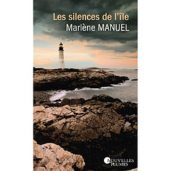 Les silences de l'île - Occasion