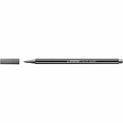 Acheter Newtons STABILO Blister de 3 feutres métallisés - Pen 68 metallic - Or, argent, cuivre