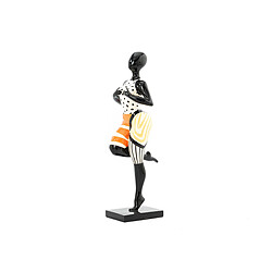 Amadeus Statue Femme Berlingot Fruiti 80 cm