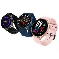 Avis Yonis Montre Connectée Écran 1.39 Pouces IP68 Bluetooth