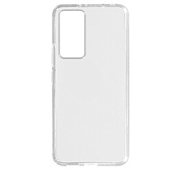 Coque Xiaomi 12T / 12T Pro Silisoft souple Transparente Bigben