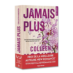 Jamais plus - Occasion