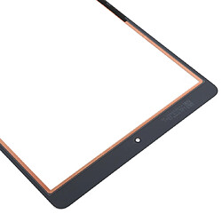 Acheter Wewoo Écran tactile pour iPad 10.2 pouces / iPad 7 Blanc