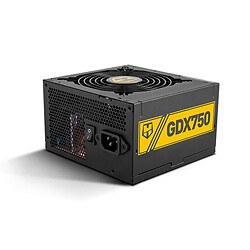 Bloc d’Alimentation Nox NXHUMMER750XGD 750 W