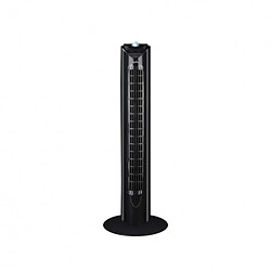 Ventilateur Tour JATA JVVT3041 Noir