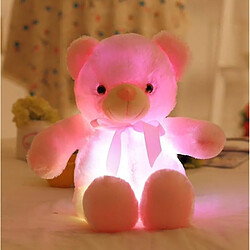 Universal Jouets en peluche lumineux éclair