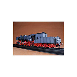 Trumpeter Maquette Train Kriegslocomotive Br52 pas cher