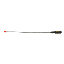 Avis Outil de ramassage à aimant flexible Ramasseur de vis sans fin Grabber W4593B