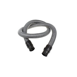 Miele Universeel - tuyau d'aspirateur - argent - 1.6mtr - version oem - 10817730