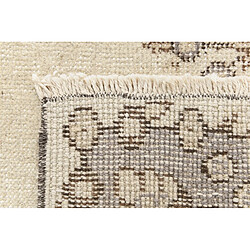 Vidal Tapis de laine 297x165 beige Ultra Vintage