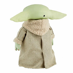 Avis Ludendo Figurine peluche Bébé Yoda radiocommandée