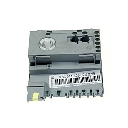 MODULE ELECTRONIQUE CONFIGURE POUR LAVE VAISSELLE VOGICA - 97391152902402