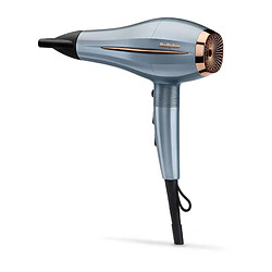 Seche-cheveux - BaByliss - D251PE - Denim Luxe - Léger - 2200 W