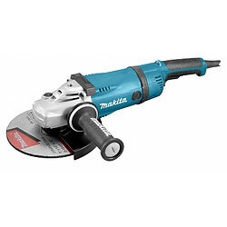 Makita GA 9030 RF 01 Meuleuse d'angle 2400W, 230mm