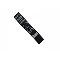 GUPBOO Télécommande Universelle de Rechange Pour Sony RM-PJ22 VPL-VW1000ES RM-PJ20 VPL-HW30ES V