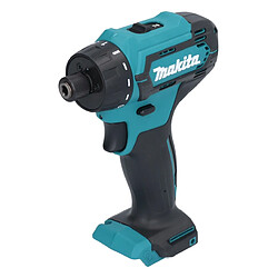 Makita DF 033 DZ Perceuse-visseuse sans fil 12 V max. 30 Nm 1/4'' Solo - sans batterie, sans chargeur