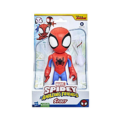 Hasbro Spiderman Spidey,et Son Amazing Amis ,Supersized Spidey pas cher