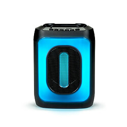 Bigben Enceinte sans Fil Lumineuse PARTYBTHPS2