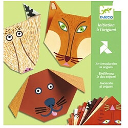 Djeco Origami Animaux