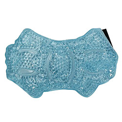 Cheville Ice Heat Pack Réutilisable Hot Cold Compresse Pied Ice Wrap Cold Pack Bleu pas cher