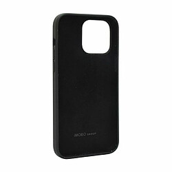 Audi Silicone Case - Coque pour iPhone 14 Pro Max (Noir) pas cher