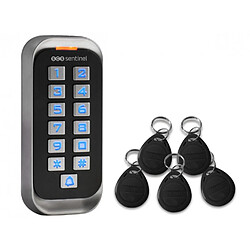 Accessoires de motorisation Scs Sentinel