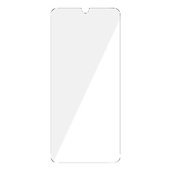 Avizar Film Écran LG K22 Verre Trempé 9H Anti-traces Transparent