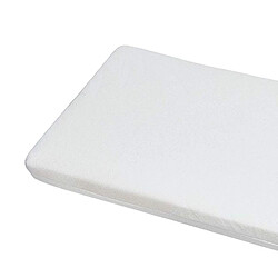 Coupey Matelas de berceau 40x80x5cm