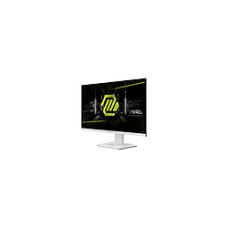 Avis Ecran PC Msi MAG 274QRFW