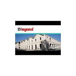 disjoncteur différentiel legrand dx3 32a courbe c 300ma 4 poles type ac - vis / vis