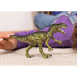 SCHLEICH - Monolophosaure - 15035 - Gamme Dinosaures