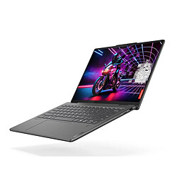 Acheter Ordinateur Portable Lenovo Yoga 7 14" AMD RYZEN 7 8840HS 16 GB RAM 512 GB SSD QWERTY