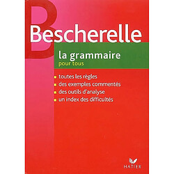 La grammaire pour tous