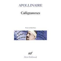 Calligrammes - Occasion