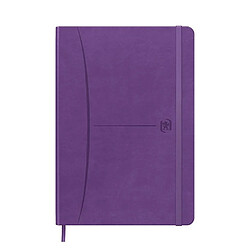 Acheter Cahier signature broché Oxford - A5 - petits carreaux - 160 pages - couleurs assorties