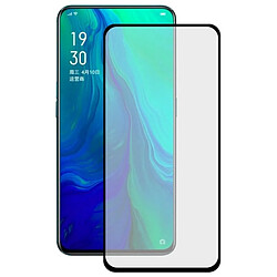 Écran de protection en verre trempé Oppo Reno Extreme