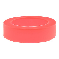 Acheter étui de protection souple en silicone pour ordinateur de bureau couvercle anti-dérapant pour haut-parleurs bluetooth rouge