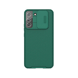 Coque comaptible Samsung Galaxy S22 Pro Vert